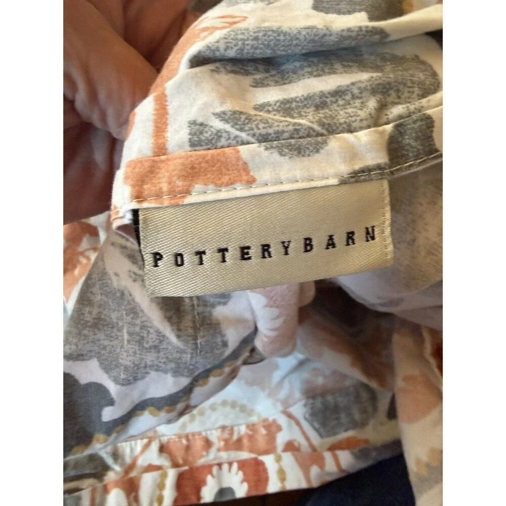 Pottery Barn pottery barn